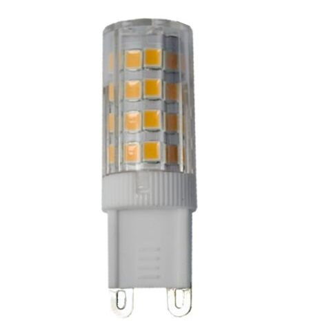 LED žiarovka Greenlux LED51 SMD 2835 G9 4W WW