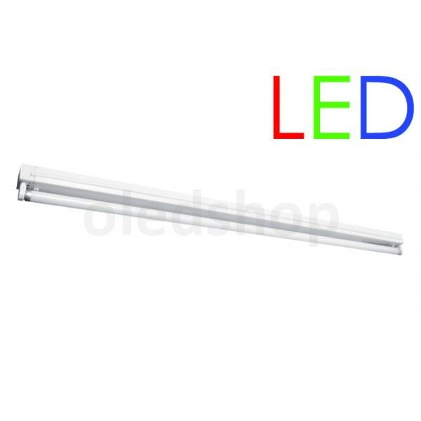 Prisadené teleso pre LED trubicu GTV 1xT8 120cm