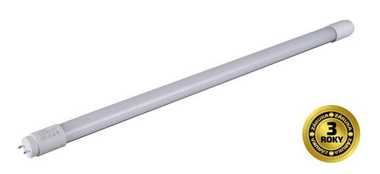 Solight LED žiarivka lineárna T8, 10W, 850lm, 6500K, 60cm