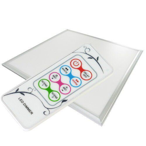 BEST-LED I-Panel CCT 600x600 (595x595), 240V, 36W BEST-LED I-Panel CCT 600x600 (595x595), 240V, 36W