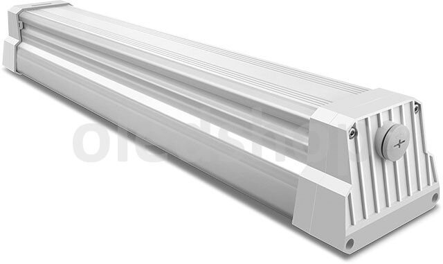 Prachotesné LED svietidlo DUST PROFI LED 60 30W Prachotesné LED svietidlo DUST PROFI LED 60 30W