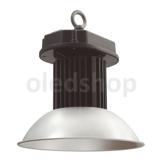 Závesné priemyselné LED svietidlo EURO LED MCOB-85 85W Závesné priemyselné LED svietidlo EURO LED MCOB-85 85W