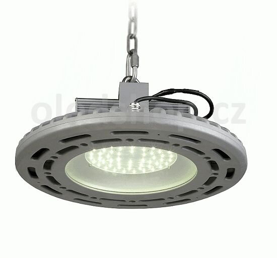 Závesné priemyselné LED svietidlo SINCLAIR HB145 DALI Závesné priemyselné LED svietidlo SINCLAIR HB145 DALI