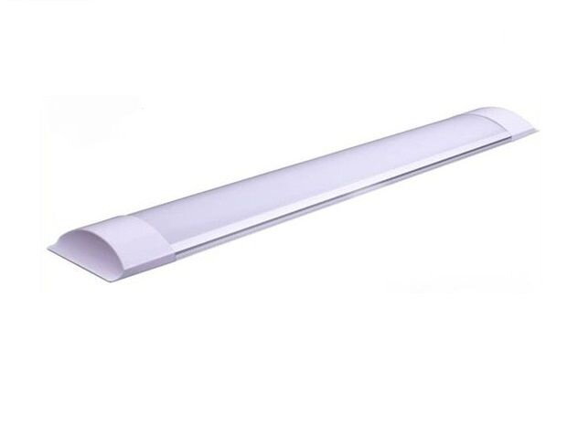 Solight LED lineárne svietidlo, 12W, 1020lm, 4100K, 60cm Solight LED lineárne svietidlo, 12W, 1020lm, 4100K, 60cm