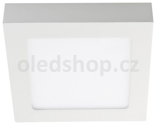 Nástenné LED svietidlo GREENLUX LED60 FENIX-S 12W