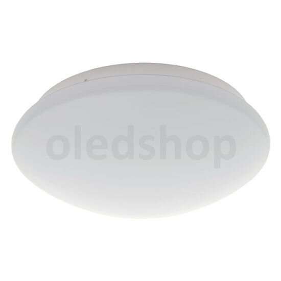 LED senzorové nástenné svietidlo DABA LED ECO DL-10O 10W