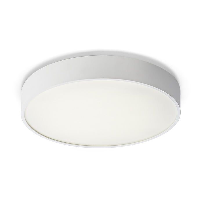 RENDL MENSA R stropné 230V LED 28W 3000K RENDL MENSA R stropné 230V LED 28W 3000K