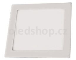 LED podhľadové svietidlo GREENLUX LED30 VEGA-S 6W LED podhľadové svietidlo GREENLUX LED30 VEGA-S 6W