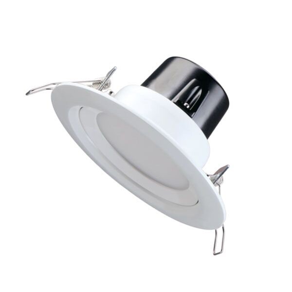 Podhľadové LED svietidlo TESLA 4inch 9W Podhľadové LED svietidlo TESLA 4inch 9W