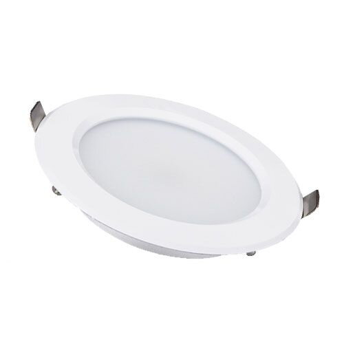 Podhľadové LED svietidlo TESLA 15W Podhľadové LED svietidlo TESLA 15W