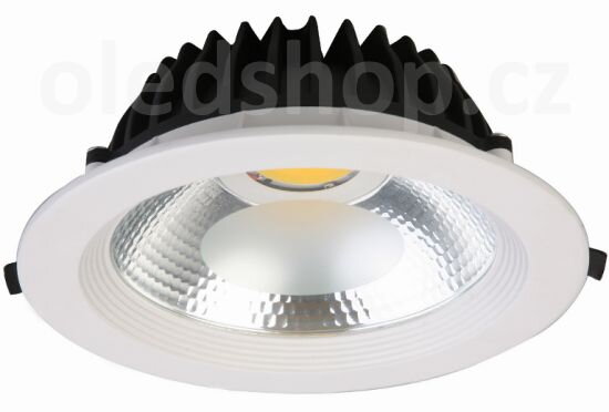 Podhľadové LED svietidlo SINCLAIR DL 820 20W