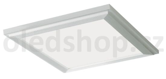 Stropný LED panel 300x300 SINCLAIR PL303032 32W