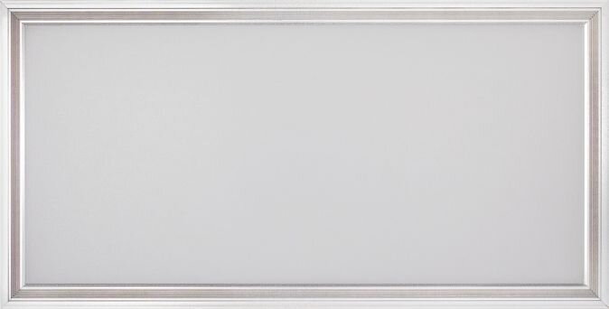 Stropný LED panel TESLA 20W 300x600mm