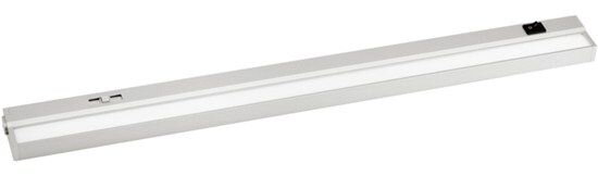 Solight LED kuchynské osvetlenie, stmievač, 10W, 4100K, 60cm