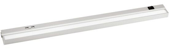 Solight LED kuchynské osvetlenie, stmievač, 15W, 4100K, 90cm