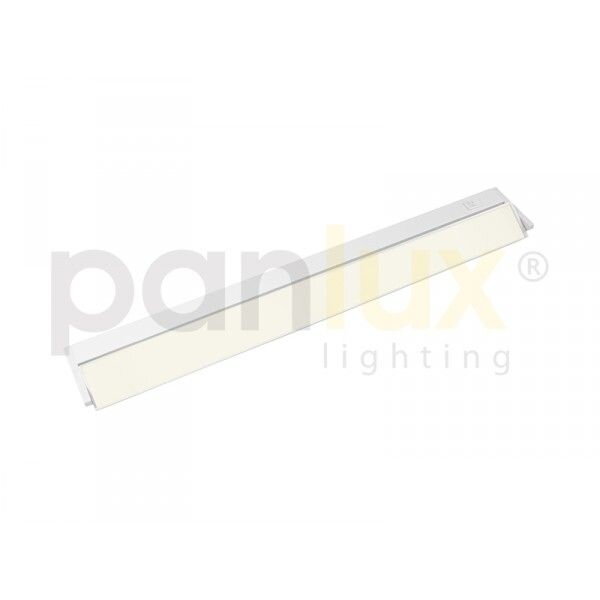 Výklopné svietidlo pod kuchynskú linku PANLUX VERSA LED 10W, biela