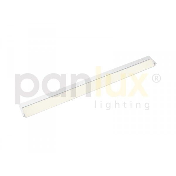 Výklopné svietidlo pod kuchynskú linku PANLUX VERSA LED 15W, biela