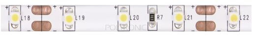 LED pásek NEXTEC SMD3528 1m 4,8W IP63 288lm/m LED pásek NEXTEC SMD3528 1m 4,8W IP63 288lm/m