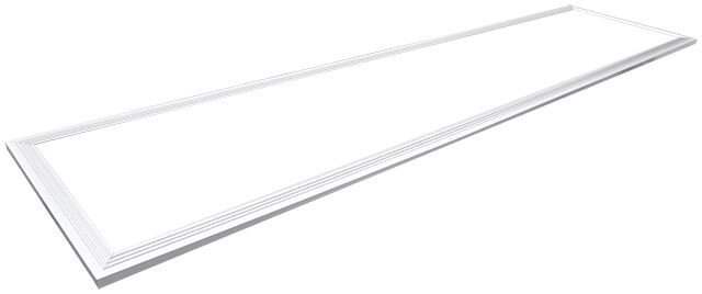 Stropný LED panel GREENLUX LED VIRGO II-840 40W 1200x300x12mm Stropný LED panel GREENLUX LED VIRGO II-840 40W 1200x300x12mm