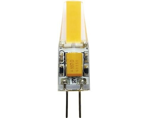 LED žiarovka G4, 2,2W, 200lm, 3000K LED žiarovka G4, 2,2W, 200lm, 3000K