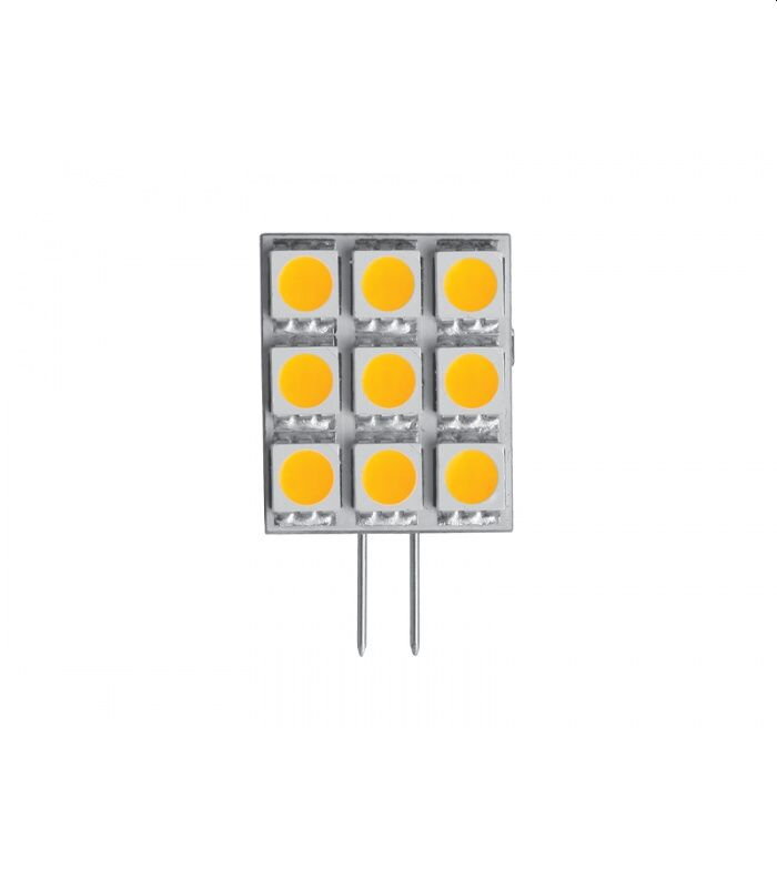 LED žiarovka PANLUX G4 KAPSULE 120 2W
