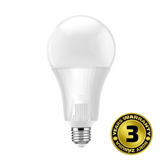 Solight LED žiarovka Premium, Samsung LED, 23W, 2000lm, E27, 3000K, 170-264V