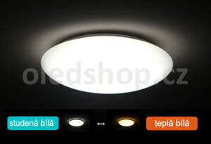 Inteligentné LED svietidlo DALEN DL-C305T 32W