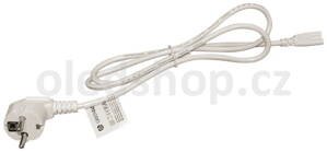 Propojovací kabel GREENLUX LED KABINET 1,2m Plug