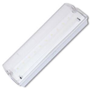 Núdzové LED svietidlo ECOLITE LEDER TL638L-LED