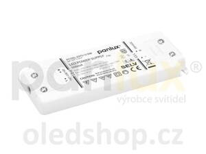 LED DRIVER PANLUX DRT015/500 10-15W 500mA DC