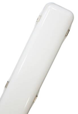 Priemyselné LED svietidlo Tesla Tri-Proof 40W 1280x135x95mm
