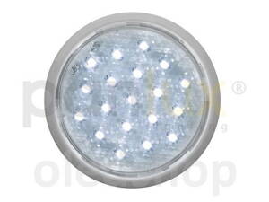 Nábytkové dekoračné LED svietidlo PANLUX Dekora 1, 1,2W