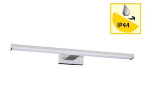Kúpeľňové nástenné LED svietidlo ASTEN LED IP44 8W-NW